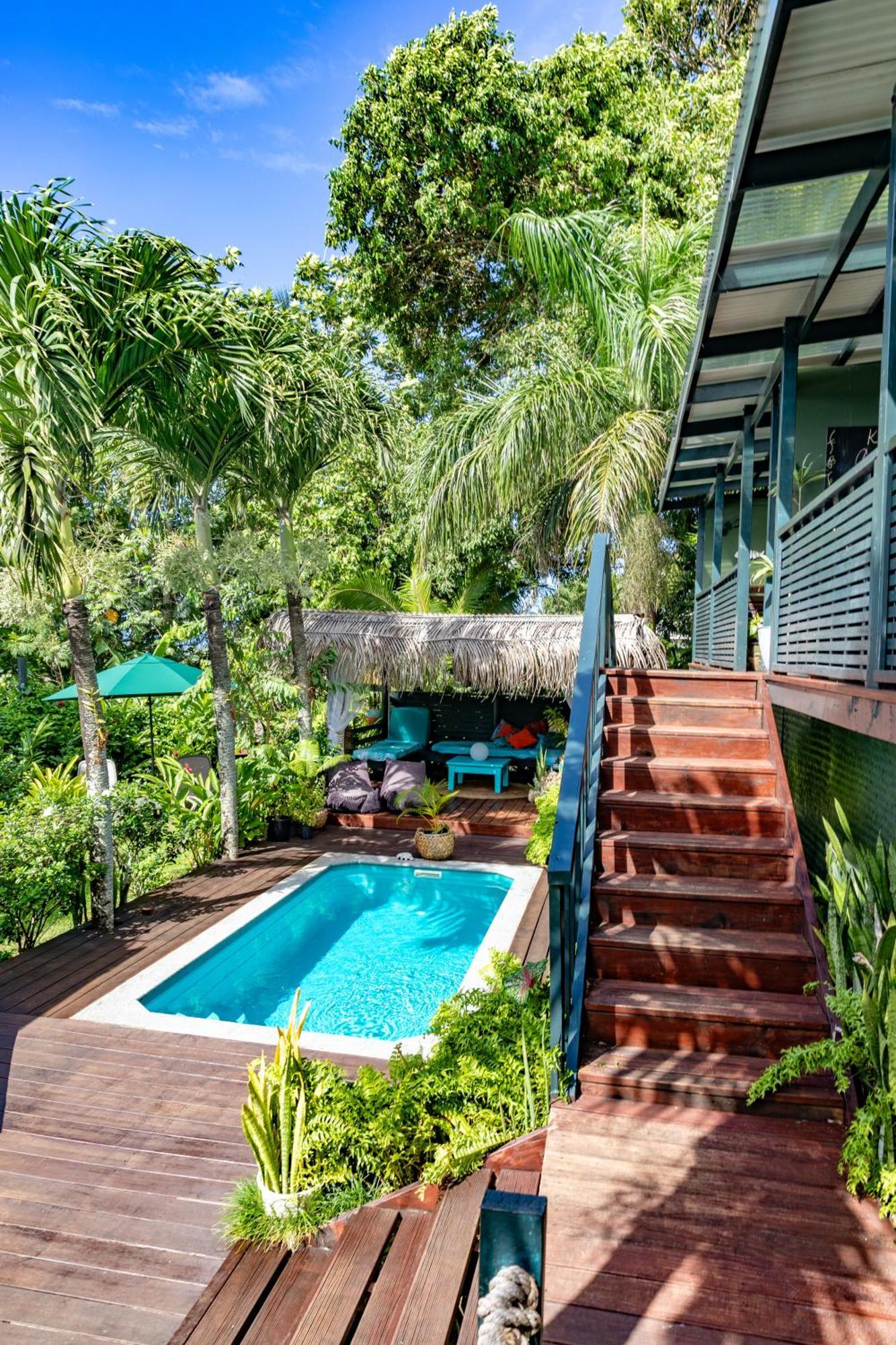 Standard Villa
