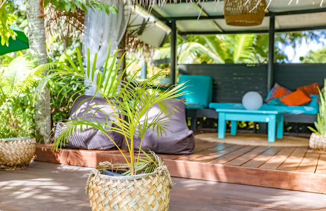 Ariki Retreat - Adults Only-1
