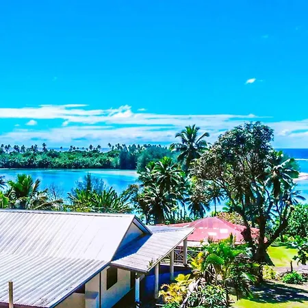 Ariki Retreat - Adults Only-2