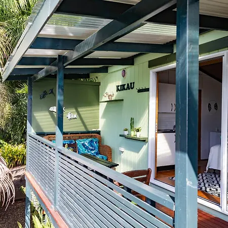 Ariki Retreat - Adults Only-3
