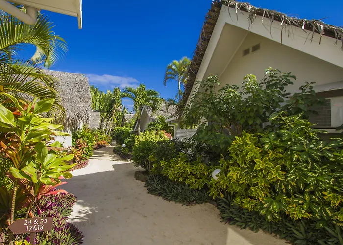 Manuia Beach (Adults Only)