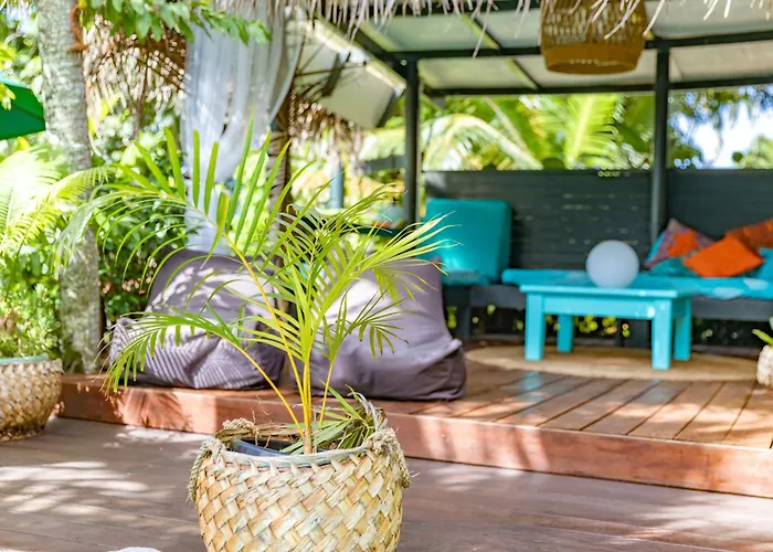 Ariki Retreat Adults Only - Part Of The Ariki Experience